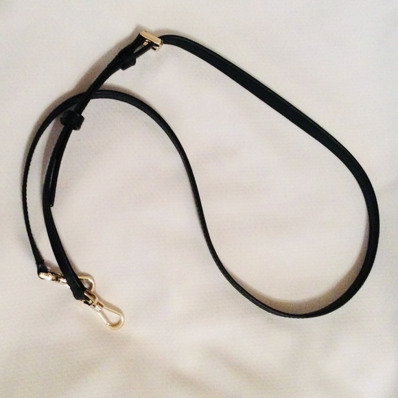 kate spade Handbags - Kate Spade Replacement Crossbody Adjustable Bag Strap